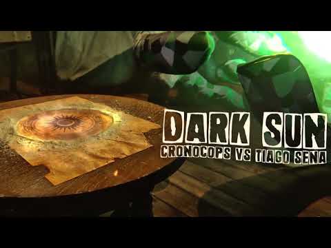 Tiago Sena & Cronocops - Dark Sun