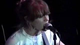 03 - The Execution of All Things - Rilo Kiley
