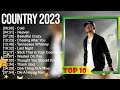 Luke Combs Dan Shay Morgan Wallen Luke Bryan Jason Aldean Country Songs 2023