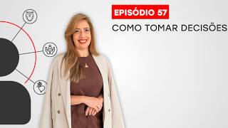 57. Como tomar decisões! - 14/05/2026 - Programa Desperte suas Forças!