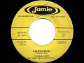 1958 HITS ARCHIVE: Cannonball - Duane Eddy