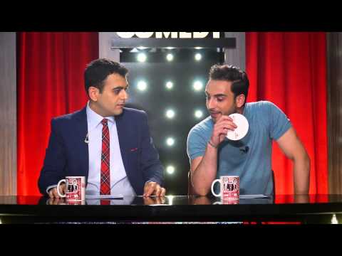 ArmComedy 350 - 05.06. - ՀՀԿ տատի vs Անի: FATALITY