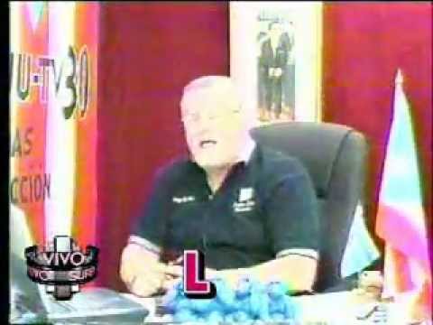 SuperXclusivo 2/5/10 - Jorge Seijo: Los Iniciales