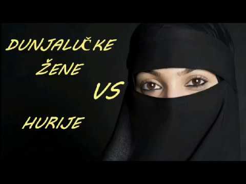 Radosne vjesti za žene Muslimanke