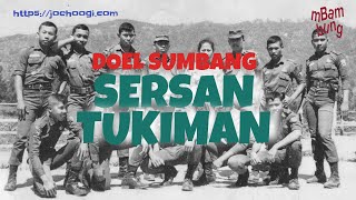 Download lagu Doel Sumbang - Sergeant Tukiman - Created by Remy Sylado mp3