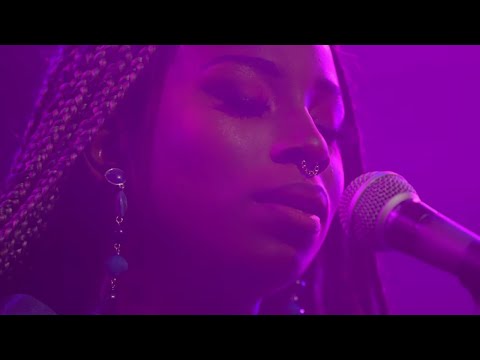 TeaMarrr - Cry Baby (One Music Fest 2020 Performance)