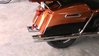 2014 HARLEY DAVIDSON ULTRA  LIMITED