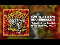 Tom Petty & The Heartbreakers - Friend of the Devil (Live at the Fillmore, 1997) [Official Audio]
