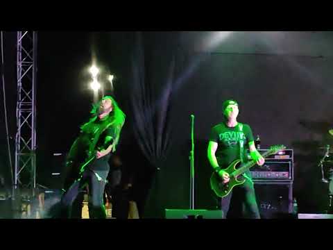 Alkehol: O chlastu (Holba rock na grilu, Opava, 28. 7. 2024)