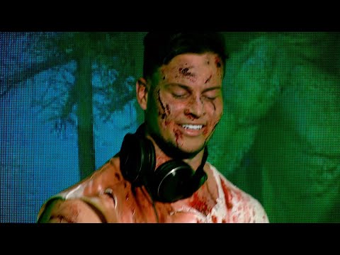 Joel Corry @ KISS Haunted House Party 2020 (feat. MNEK, Harlee & Hayley May)