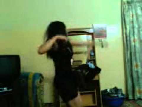 BT :( DI GOYANG NOK :D