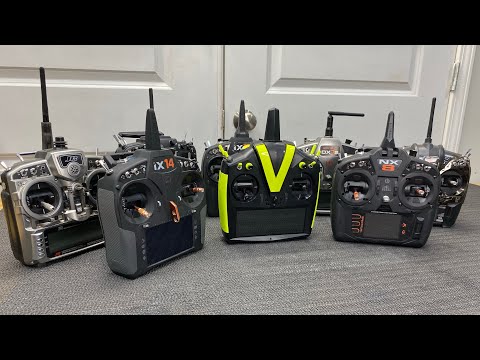 What Radio Should You Buy?!