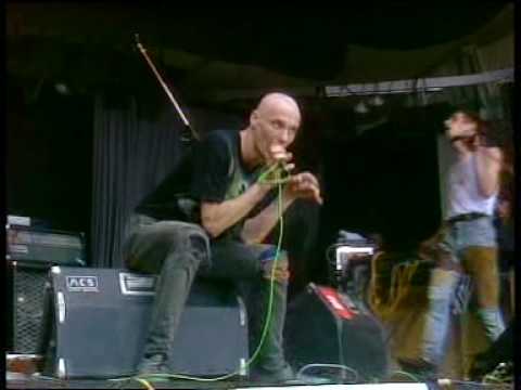 Sielun Veljet - Nyt Nykii Live 1987