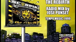Scorpia the Rebirth - Radio Mix