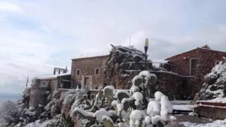 Silent Night - Laura Lo Re