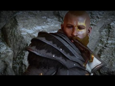 Dragon Age™: Inquisition Black Mage vs Magister