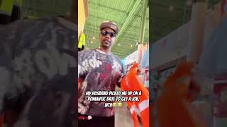 Download lagu Ain’t no way he thought I was gonn get a job. 🤦🏽♀️. #shorts #dating #mimi #love mp3 Download lagu Ain’t no way he thought I was gonn get a job. 🤦🏽♀️. #shorts #dating #mimi #love mp3