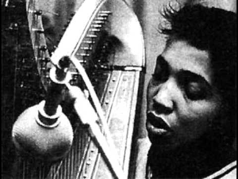 Dorothy Ashby   Round Midnight