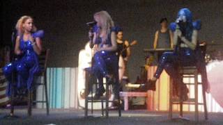 Love Yourself - SWEET CALIFORNIA Concierto Aranjuez