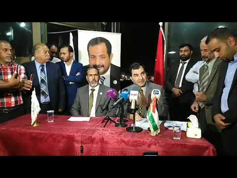 عمان.. الاردن : معركة كسر العظم : في تصعيد غير مسبوق.. اعتقال معلمين أردنيين بسبب الإضراب..شاهد فيديو!!