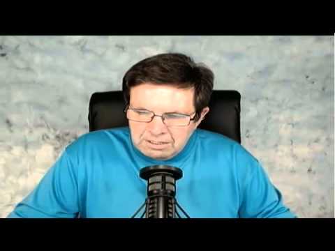 March 14th Power Trading Hour with host David White on TFNN   2014