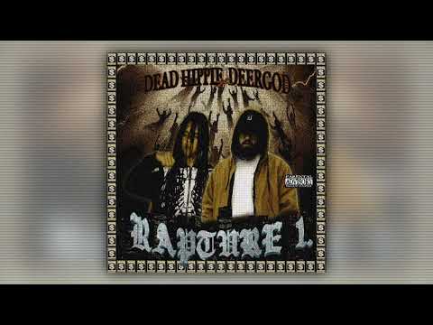 DEAD HIPPIE x DEERGOD - RAPTURE 1