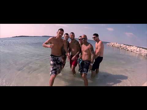 Couzin Hub - Changer d'air ( Clip Officiel )