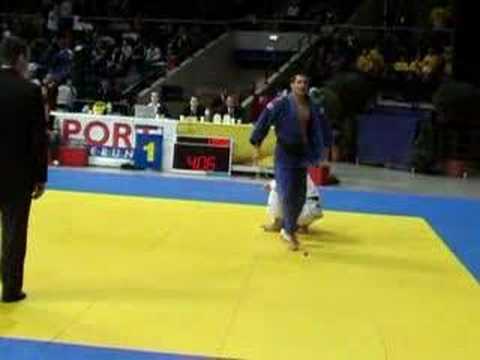 Javier Madera _GermanOpenIdem2007