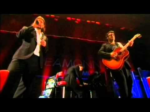 Reamonn - Alright 2010 unplugged