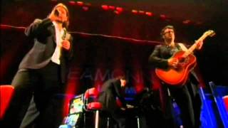 Reamonn - Alright 2010 unplugged