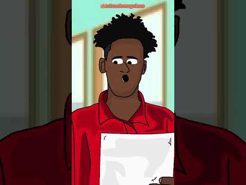 A escola dos famosos ( animação angolana).