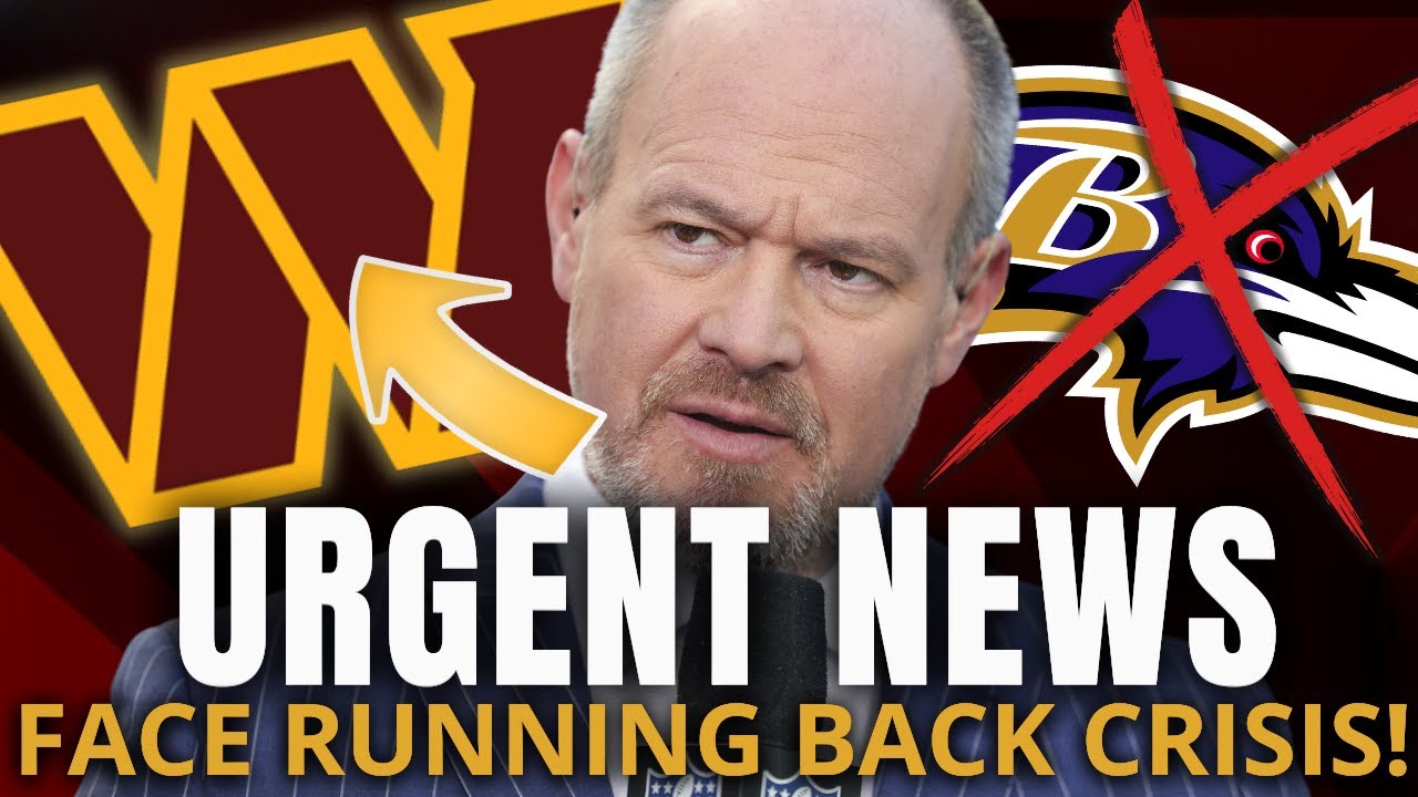 🛑 URGENT! DRAMATIC Changes that PUT the Commanders in DANGER| Washington Commanders News