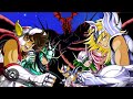 Caballero Del Zodiaco Capitulo 2 Parte 5 Seiya