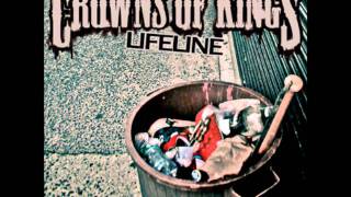 Crowns of kings - My blood by my side