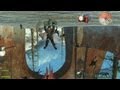 #36: Topsy Turvy Bomb (Armed and Dangerous) - IGN's Top 100 Video Game Weapons