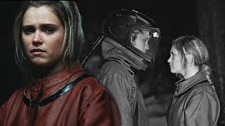 Bellamy & Clarke | if you love someone you tell'em