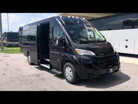 NEW LA WEST EXECUTIVE SHUTTLE !