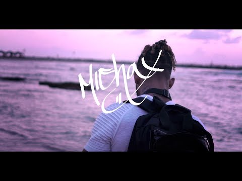 MIShax - Tsunami [Music Video] - (Prod. By DKae)