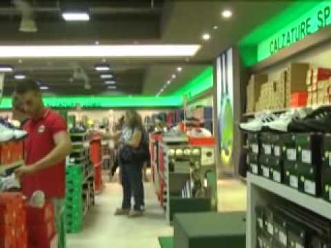 ONDA TG 31.08.2012 - GLOBO BILANCIO PRIMO GIORNO APERTURA