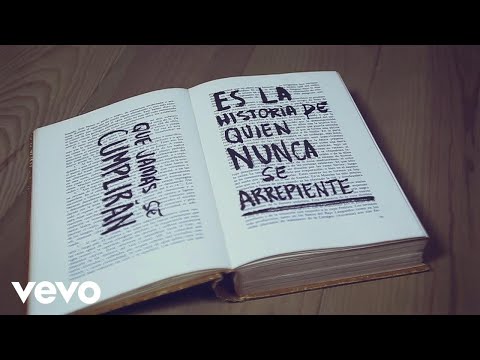 Maldita Nerea - No Pide Tanto, Idiota (Lyric Video)