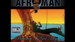 Nightcore Graveyard shift Afroman