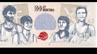 100 let Basketbalu