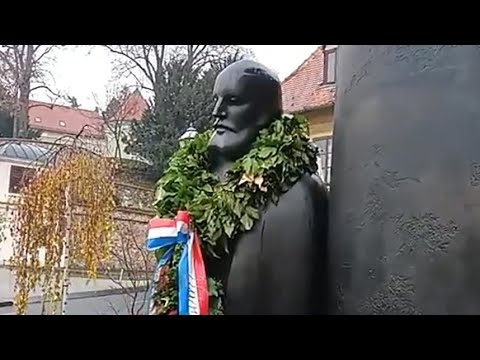 Prije 140 godina umro je tvorac moderne hrvatske književnosti August Šenoa