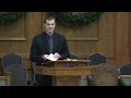 Copy of Bible Baptist Church - Grand Forks, ND Live Stream