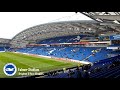 Falmer Stadium (The AMEX Stadium) in Brighton | Stadium of Brighton & Hove Albion FC