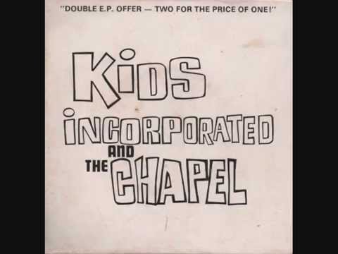 Chapel - Study in G Minor (1971)