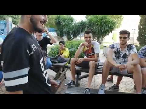 Thanatos vs ElMata - SEMIFINALES - Cocoliche Battles