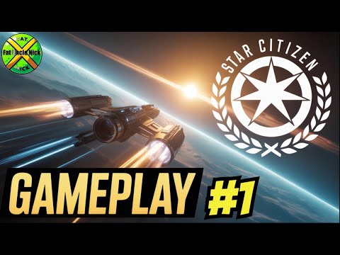 Part 1: Discover the Exciting New Features in Star Citizen Alpha 3.17!