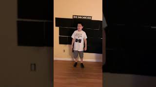 ADHD by Joyner Lucas Tap Dance