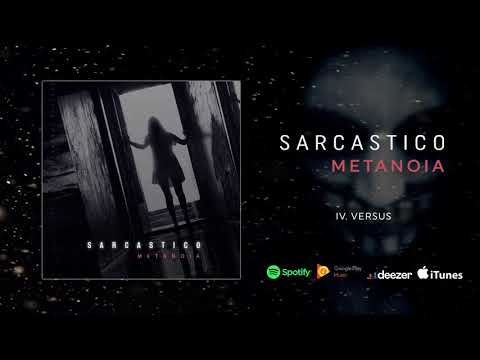 Sarcástico - Versus (Metanoia 2019)